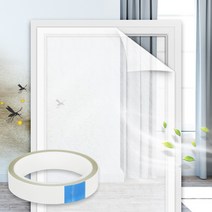나노 방진망창문필터1.2M 미세먼지 차단 셀프 방충망