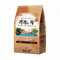 건강백서 건강한 장 전연령 사료 2kg-더 케이 펫