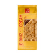 발센 라이브니즈 비스킷앤크림 228g, 단품