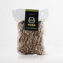 강원도 백이동골 재래식 국산콩 청국장 1kg, 새벽별 쿠팡 1, 새벽별 쿠팡 본상품선택