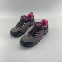 Bersdnor 등산화 여성 발목 등산화 방한 방수 잘 어울리는