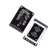 13.56MHz 3.3V 안테나 RFID IC 무선 모듈 Arduino 아두이노IC 키 SPI 라이터 리더 카드 근접