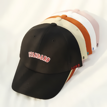 스탠다드1983볼캡 남녀공용 모자