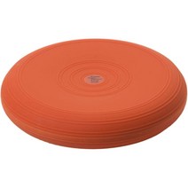 독일 토구 다이나에어 볼쿠션 자세교정 디오리지널 XXL 블루