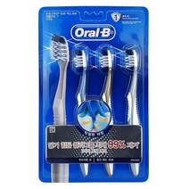 오랄비 크로스액션 프로엑스퍼트 컴플리트7(3개입) _ 2023216EA, 1, 본상품선택