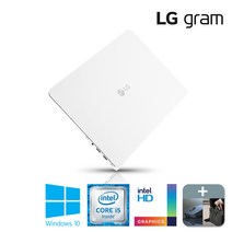 LG노트북 그램 15Z950 i5-5200U 8G 512G 윈도우10