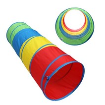 스포츠 3살 4살 5살 유아 장난감 터널 유아장난감 5세