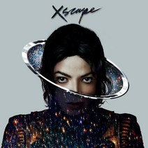 [LP] Michael Jackson (마이클 잭슨) - Xscape [LP]