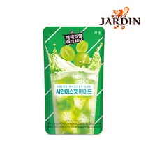 쟈뎅 까페리얼 샤인머스켓 에이드 230ml 10팩, 상세페이지 참조, 상세페이지 참조