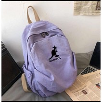 중학생 책가방 고등학생 대학생 노트북 여행백팩 백팩 캔버스가방