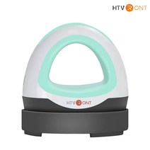HTV론트 미니 열프레스 열프레스기 승화전사 열전사 6.6cmx11cm, 민트 그린