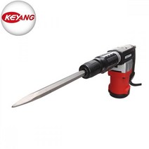 전동공구 계양 5kg 전동 파괴햄머 KH-5000 파쇄작업전용 _ 230120EA, 쿠팡 본상품선택