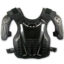 코미네 오토바이 상체 보호대 가슴 조끼 멀티 체스트 프로텍터 SK-600, F_Men