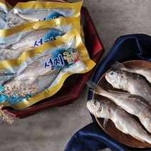 어가예찬 영광법성포 진공포장굴비 2미x15팩 (18-20cm 2.1kg내외), 1