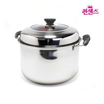 퀸센스 인덕션 뷰티곰솥 30~38cm, 34cm