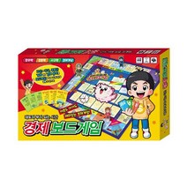 밀크북 태토의 부자 되는 시간 경제 보드게임, 도서