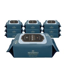 핫템 [마미요]오리지널 안전한 캡형 아기물티슈 10팩, [마미요]오리지널 안전한 캡형 신생아 아기물티슈 10팩