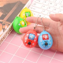 술자리 가위바위보 복불복 미니 게임기 DD-10742, 그린