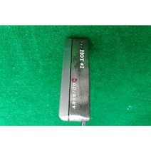 퍼터 오딧세이 WHITE HOT #2/R강도/도수33inch도