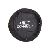 오닐 슈트 웨트 체인지 매트 가방 WET MAT - 3512201 BLACK