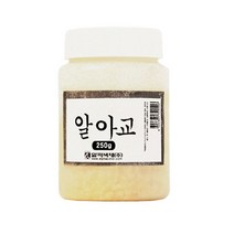 알파 채향 한국화보조제 알아교 250g - 38274 _ 301998EA, 본상품선택