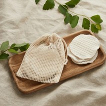 티디마켓 면 비누망 거품망 사이잘삼 주머니 세안 바디 린넨 제로웨이스트, 면 비누망 20개