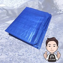 대형 방수 천막 덮개 원단 천막천 제작 청색 야외 바람막이 일반지 UV특수지 PVC타포린 주문제작, 5_UV특수지/주문제작, 백색