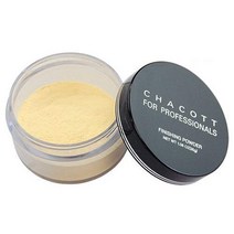 일본화장품 직구 chacott 789. 피니싱 파우더 30g(1.1oz) 바나나(펄