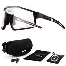 100%고글Polarized Fishing Glasses 사이클링 선글라스 스포츠 남성 여성 스키 달리기 Photochromic Bicycl, 15 08