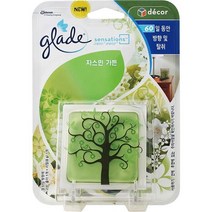 그레이드 센세이션 데코(쟈스민가든 8g 한국존슨)그레이드 센세이션 데코 쟈스민가든 8g 한국존슨 오피스디포, 본상품