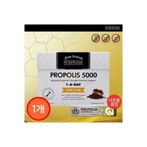 피터앤존 프로폴리스 5000 200 캡슐
