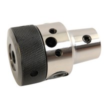 [∂LL7] 버텍스-탭핑척 VTA13-Z(JT6) M2-M12mm (1EA) 탬핑머신 공구 작업 드릴링 선반 머신 탭핑_h§eEA, §본상품§e