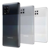 목업 목각폰 목업폰 갤럭시A42 5G (A426)정품, A42 블랙-정품