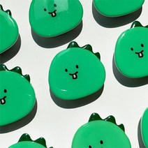 그립톡 제작 소량 대량 커스텀 주문제작 자석 핸드폰 핑거그립 아크랄 그립톡 아크릴 키링 톡홀더 커플 캐릭터 에폭시 하트 굿즈, 최소수량 50개(+500), 자유모형톡, 샘플(에폭시-2주국제택배)