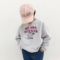 나이스미츄 테니스맨투맨