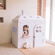 [전구증정]원터치 사각 난방텐트 침대 방한 실내 보온 바람막이거실 수면 아기 1인용 싱글 텐트