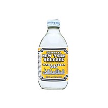 뉴욕셀처 바닐라크림 소다 296mlx12ea+사은품증정