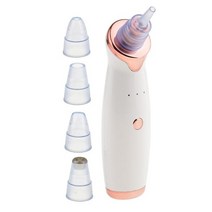 진공 피지제거기 얼굴 피지 흡입기 아쿠아필 기계 청소기 블랙 도트 머신 스킨 모공 흡입, a
