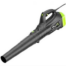 유선 대포 송풍기 블로워 브로워 낙엽 세차 미니 제설, DY-산업용 5500W 6속도조절 + 20m라인