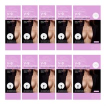 로로스키니 하이드로겔 가슴 탄력 10팩 LS0194