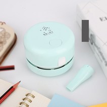 서큘레이터 써큘레이터 선풍기 에어써큘레이터 선풍기 에어서큘레이터 에어써큘레이터책상 휴대용 데스크탑, 03 Light Blue, 한개옵션1