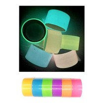 2000 야광 테이프 공 만들기 (6입), 단품