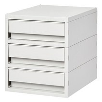 현모양처 시스맥스 뉴트로소품함(중형3단 56053), 상세페이지 참조