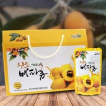 완도 영양가득 비파즙 100ml x30개