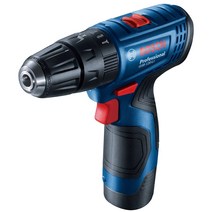 보쉬 10.8v 무선 해머드릴세트 임팩 충전식 전기 임팩트 가정용 전동 드라이버 공구