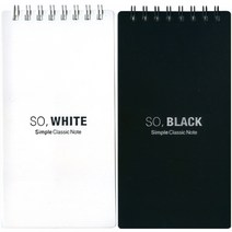 PP기자수첩 76x150mm