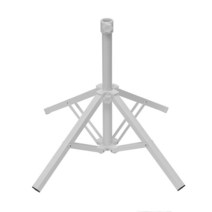 사각 접이식 철제 파라솔 받침대 대형그늘막 낚시용파라솔