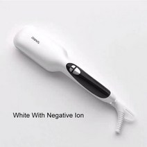 샤오미 Riwa 물결 웨이브 헤어 컬링 큰 컬러 빠른 열 스타일링 도구, 04 With Negative Ion