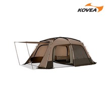 [코베아] 문리버4 텐트 / KECX9TO-02