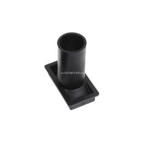 송풍기 브로워 휴대용 차량용 낙엽 세차 청소기 범용 26mm 33mm 직경 공기 덕트 튜브 12V 24V 5V 9733 요리용 냉각 팬 979733mm 바베큐, 02 26mm